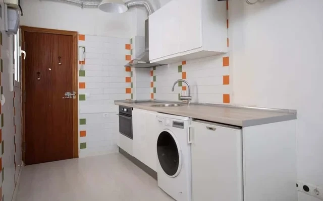 Apartamento en Carrer del Fonollar 3