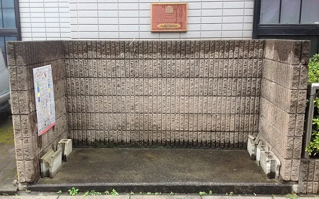 レオパレスＧＲＡＮＤ　ＣＨＡＲＩＯＴ 1
