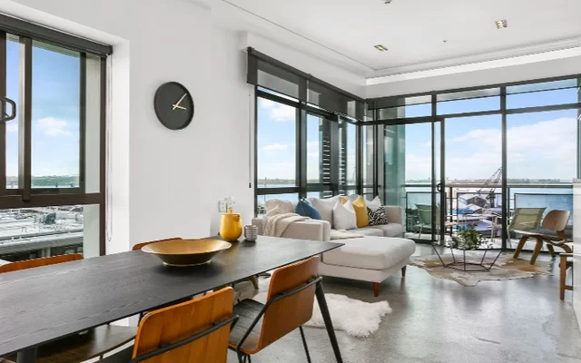 Customs Street Apartments 1