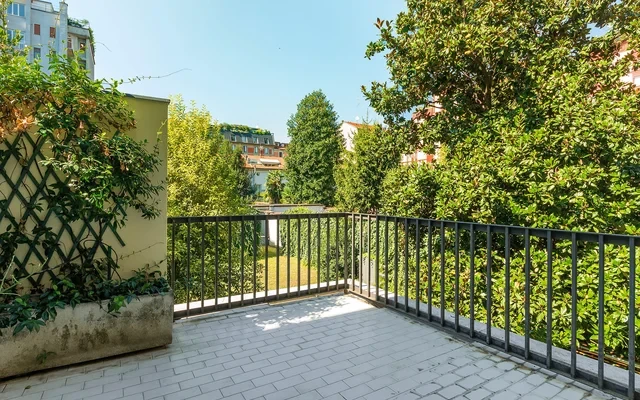 Appartamento in via Via Vittoria Colonna 0