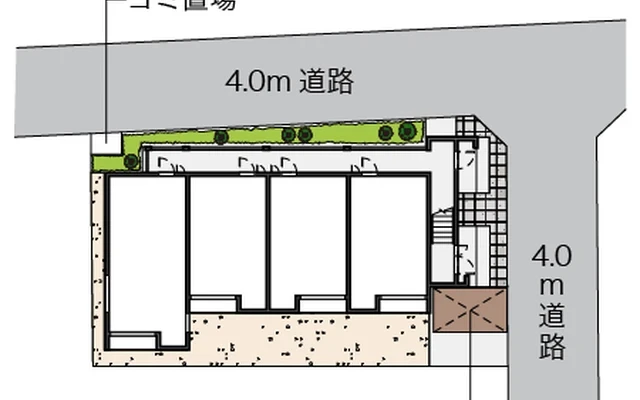 粕谷 2