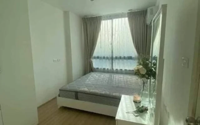 2-BR Condo for Rent, ฿17,500/month, Artemis Sukhumvit 77 3