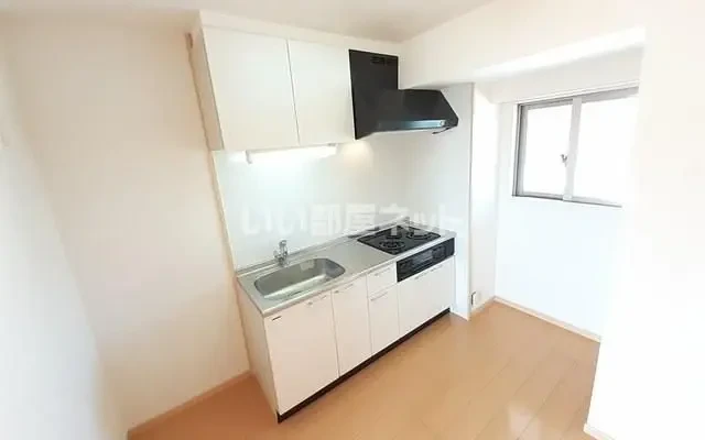 エヌズ ヴィラ レグルス 5階 - Itoman student accommodation - 5階 - 1LDK