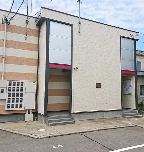 レオパレスレクエルド
