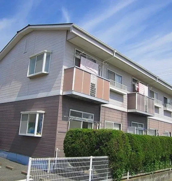 リベラル山下 202号室