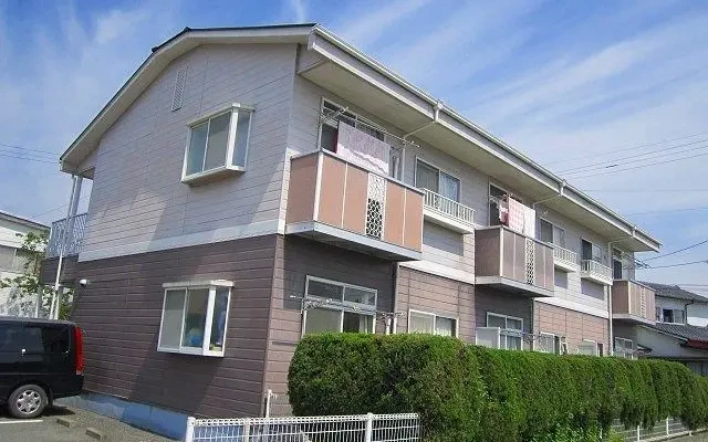 リベラル山下 202号室 - Hirokawa Town, Yame County student accommodation