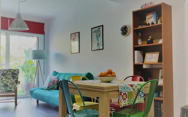 apartment in Sant Martí de Provençals (Sant Martí) 1