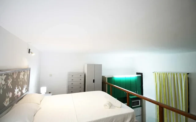 Studio Calle Sagasta 2