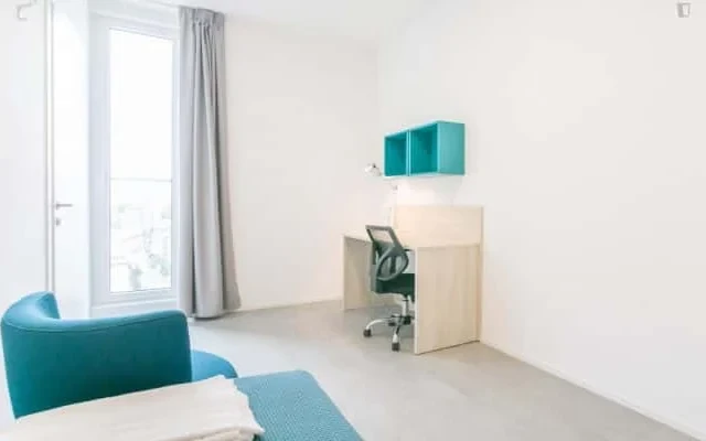 Campus Monneret - ALLUMINIUM 1