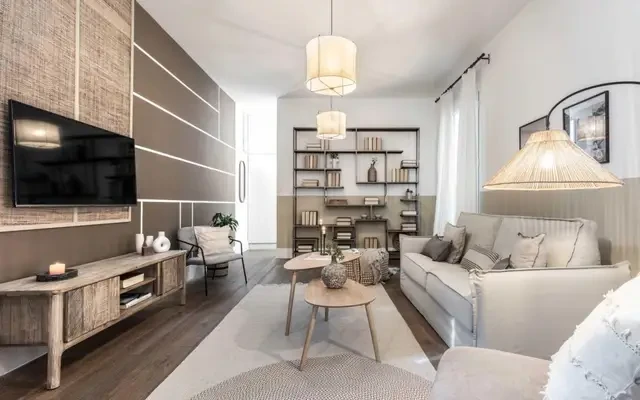 apartment in Huertas   Cortes (Centro) 0