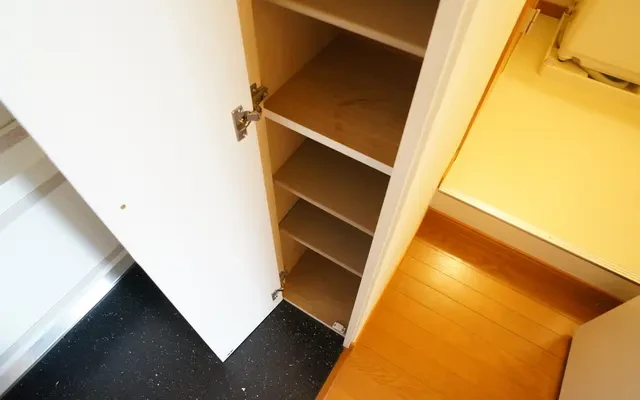 レオパレスバンビーノ - 奈良市の学生向け宿泊施設