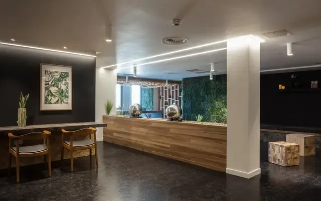 apartment in Notting Hill 2