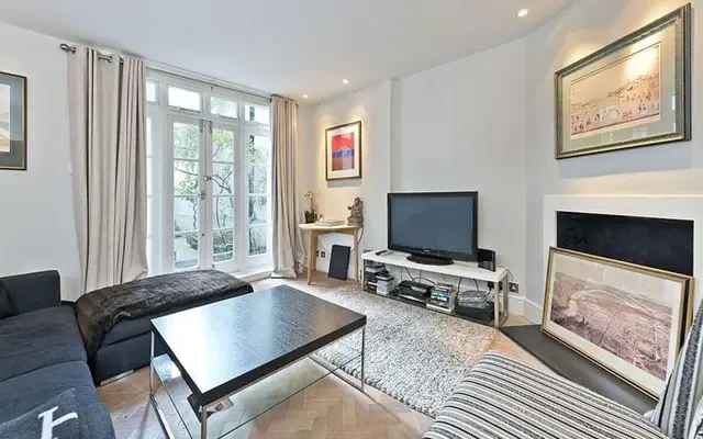 Sloane Street, Knightsbridge, London, SW1X 9PD 0