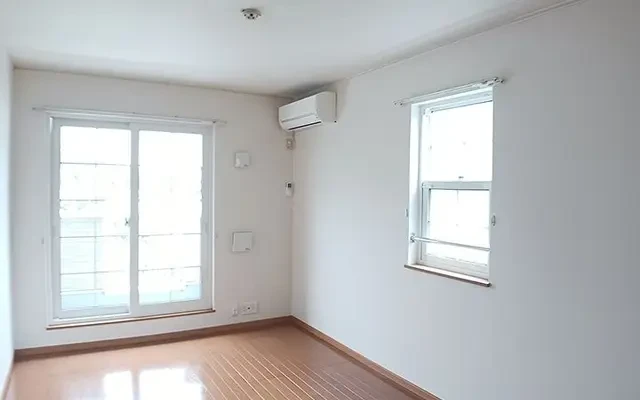 ブランド バーグA 203号室 - Sanuki student accommodation - 203 - 2LDK