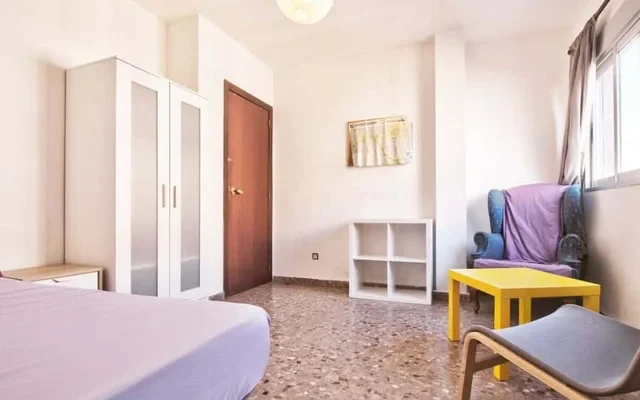 Piso in Valencia 2