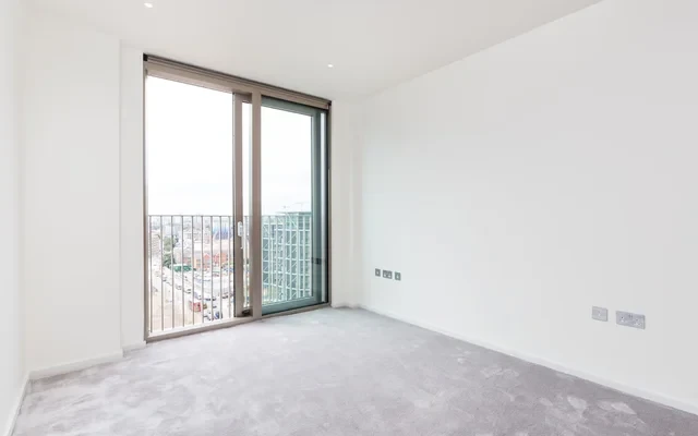 LH-Capital Building 1