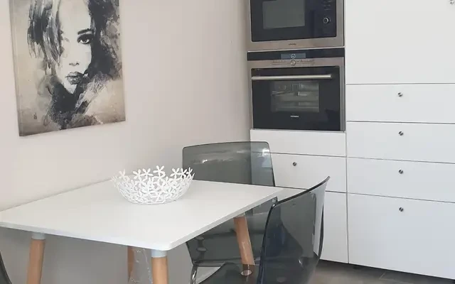 apartment in Lichterfelde 4