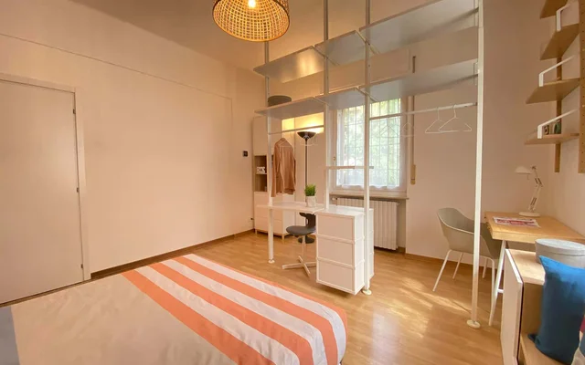 2  rooms  - apartment for 4 2