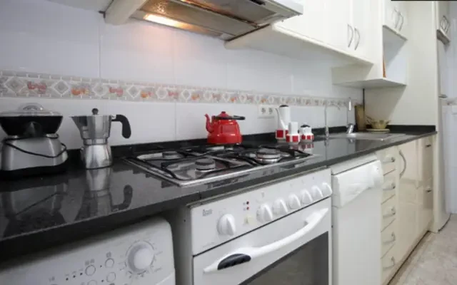 apartment in El Poblenou (Sant Martí) 3