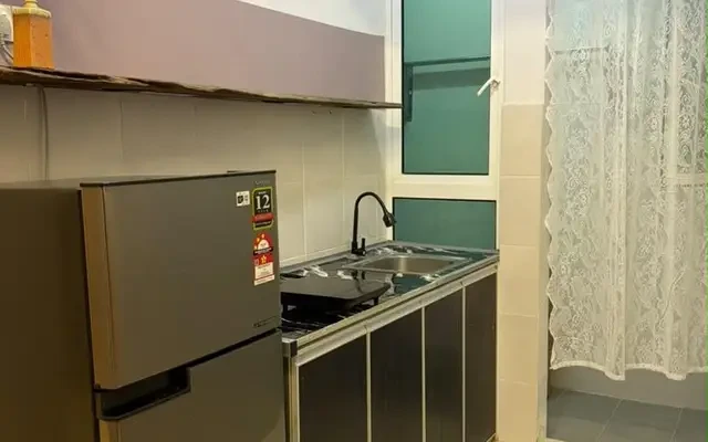 Starhill Luxuary Residence - chỗ ở sinh viên tại Bò Ruộm - 3 Bed 2 Bath