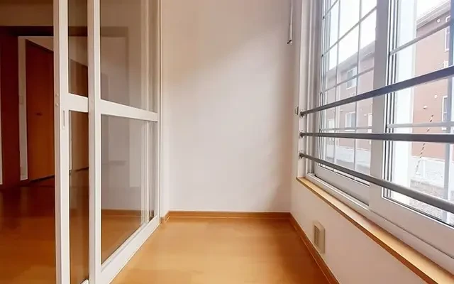 エーデル高松C 103号室 - Kitakata student accommodation - 103 - 1LDK