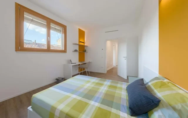 3  rooms  - apartment for 4 4