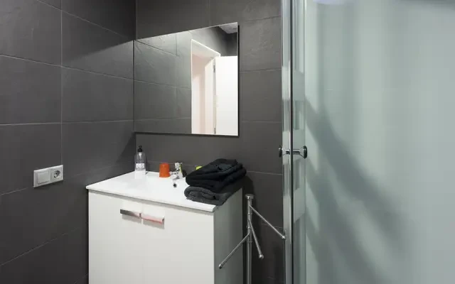 studio in El Raval (Ciutat Vella) 1