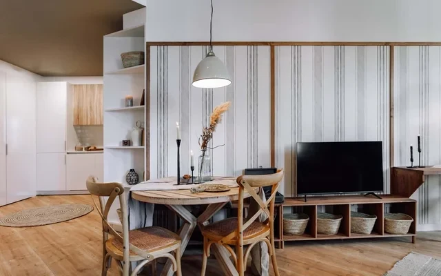 Montoro - 1 bedroom in Eixample Esquerra 4