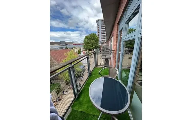 Horizon, Broad Weir, Bristol, BS1 4