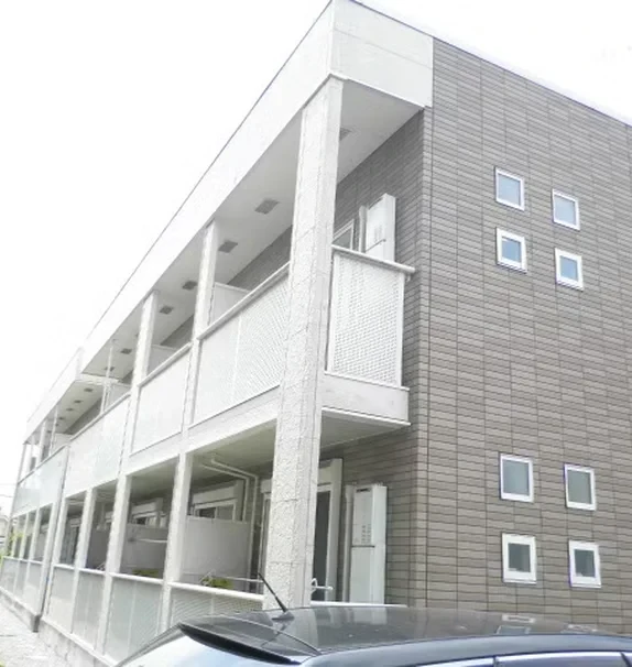 Raffine Hanamizuki B 104