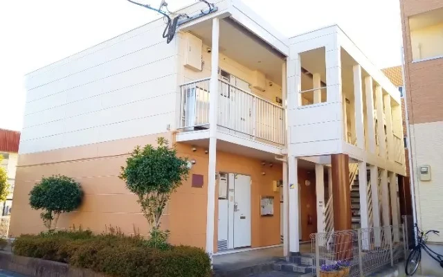 レオパレスリバティ 0