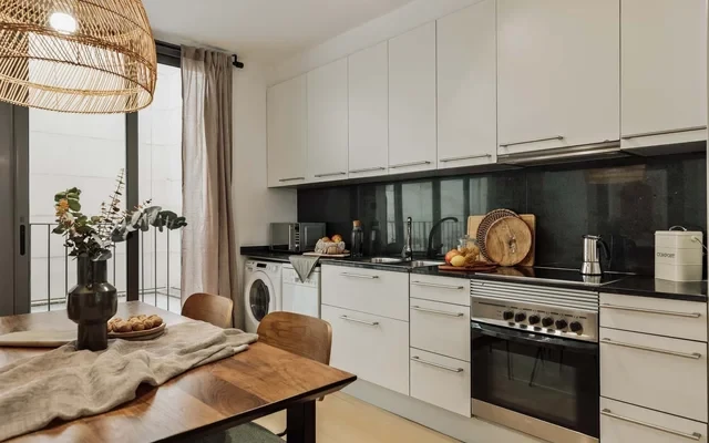 Peri - 2 bedrooms in Sant Pere 4
