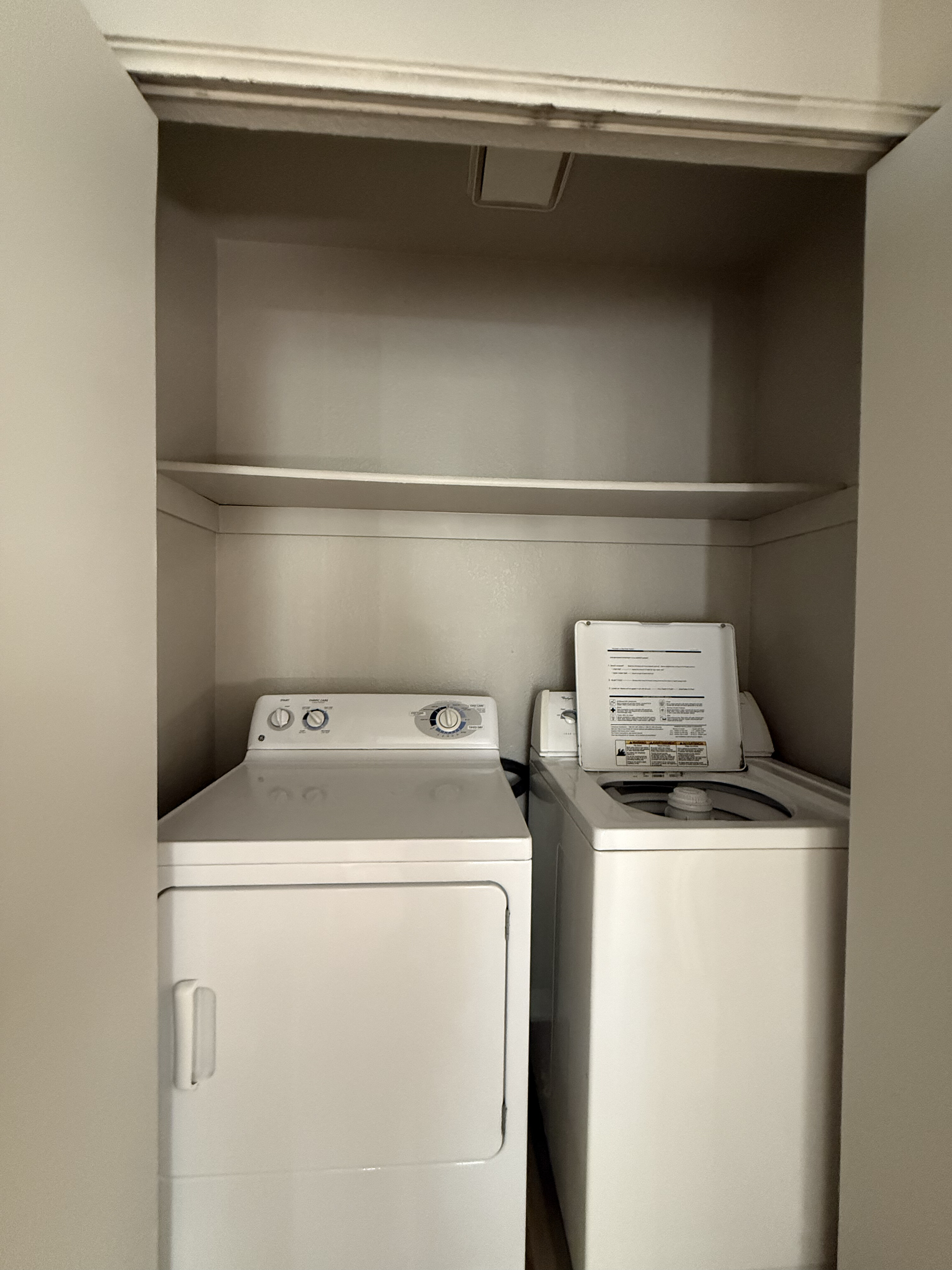 3 Bed 2 Bath Townhome