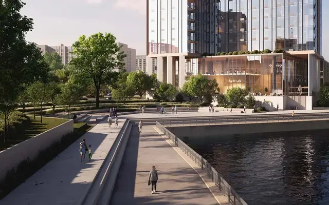 PARQ930 - Newark NJ student accommodation