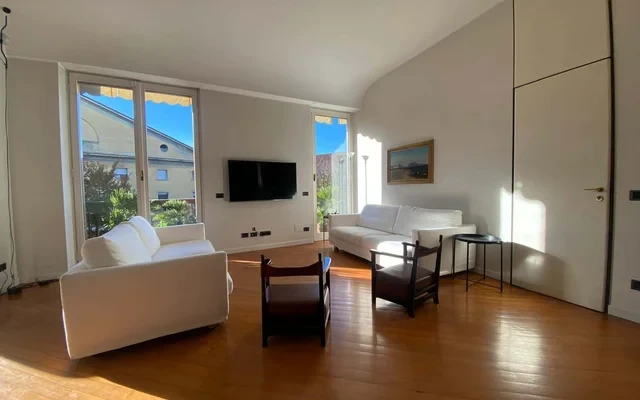 Appartamento in Via Nirone, Milano di 115 m² Trilocale 0