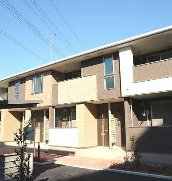 セレッソ入輪戸Ⅱ 1階