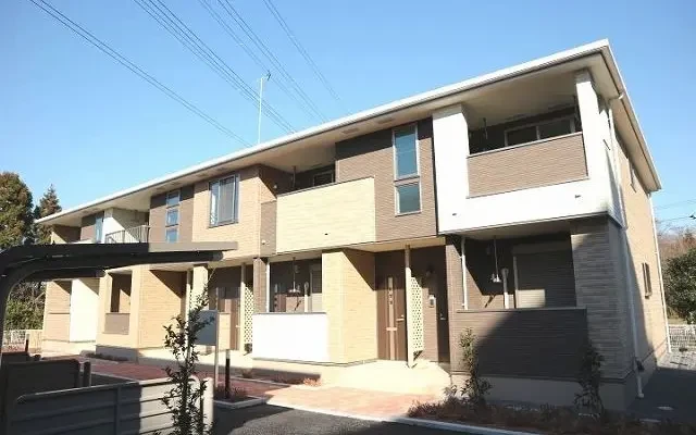 セレッソ入輪戸Ⅱ 1階 - Yotsukaido student accommodation