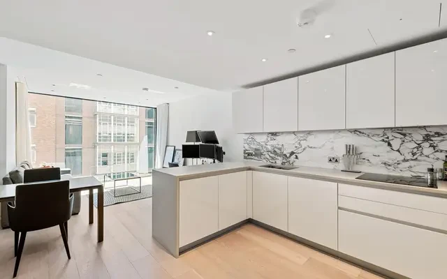 Seymour Street, Marylebone, London, W1H 7JW 0