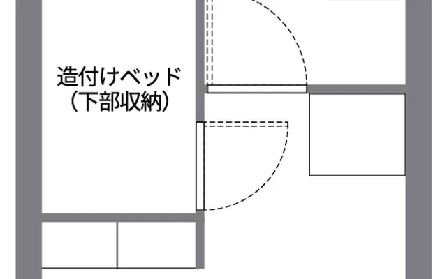 レオパレスＫＥＩＫＯ 1