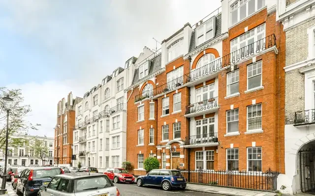 Fawcett Court, Chelsea, SW10 0