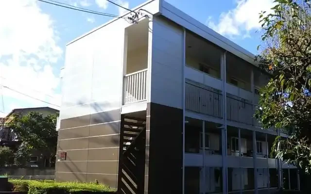 レオパレス朝日 0