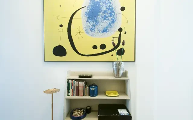 apartment in Fuente del Berro (Salamanca) 0