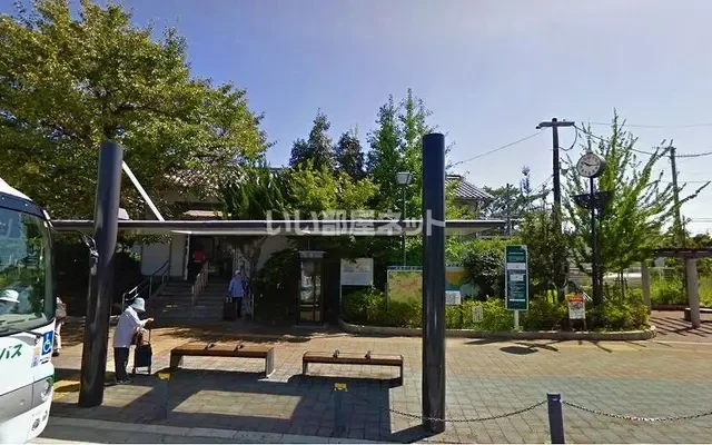 テオーリア小川Ⅰ 2階 - chỗ ở sinh viên tại Thành phố Kameoka - 2階 - 1LDK
