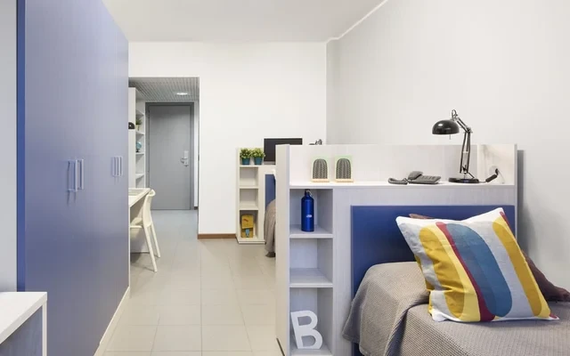In-Domus Milano Olympia 2