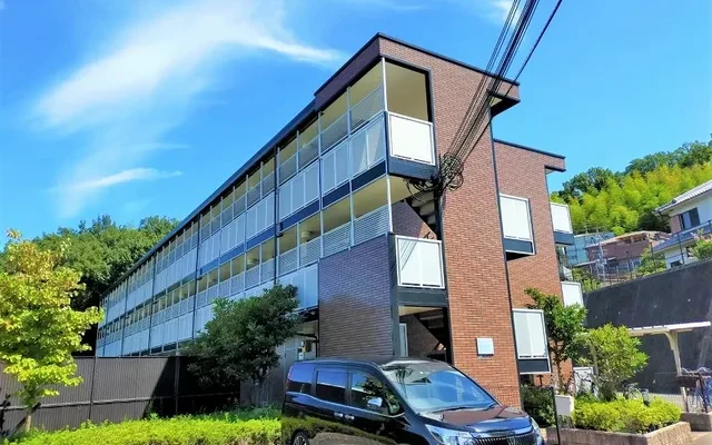 レオパレスサルース 0