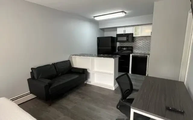 The Studios at 401 3