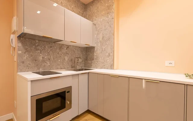 Aparthotel 1 2