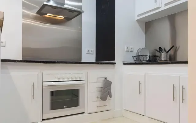 apartment in Huertas   Cortes (Centre) 2