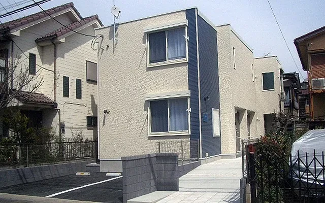 グランデーム越谷 0