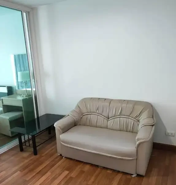 1-BR Condo for Rent, ฿7,500/month, Regent Home 27 Bangson